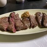 recommendations for 旬の味処 かすべ