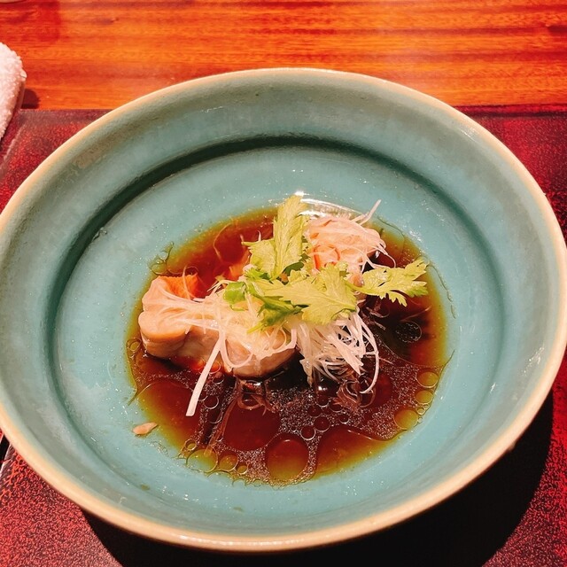 新中国料理HARAKAWA 北新地店的實拍高清圖