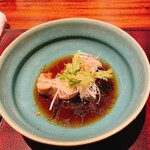 新中国料理HARAKAWA 北新地店的實拍圖