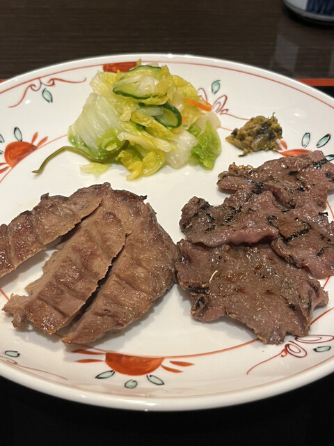 牛たん焼き仙台 辺見 KITTE博多店的實拍高清圖