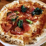 P-Boat的实拍图
