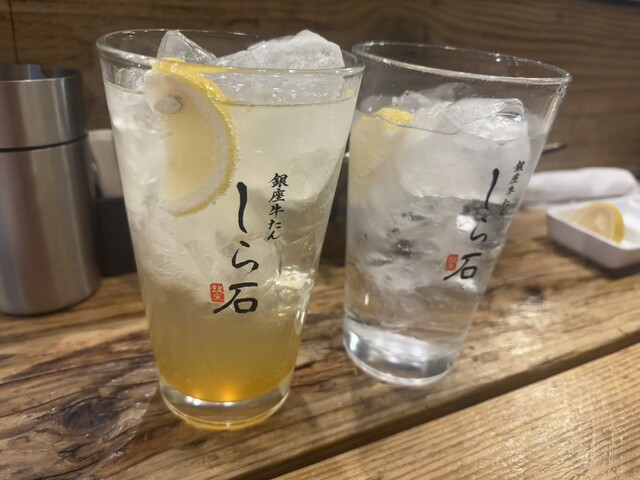 recommendations image for 銀座牛たん しら石