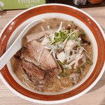 麺や HIRAMEKI的实拍图