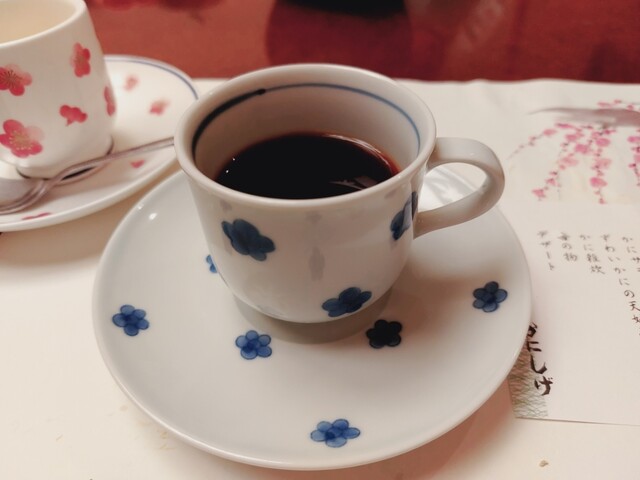 かにしげ 久留米店的实拍高清图