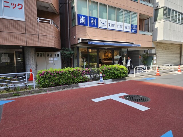 エクラデジュール 東陽町本店的實拍高清圖