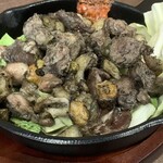 赤鶏炭火焼 長友や的實拍圖