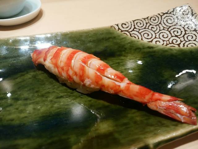 recommendations image for 浅草 高勢