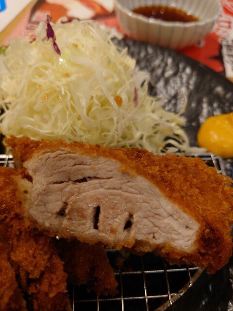 とんかつ玉藤 宮の沢店的實拍高清圖