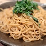 recommendations for てっぱんのスパゲッティ リンクス梅田店