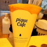 recommendations for ジェラート ピケ カフェ クレープリー ルミネ池袋