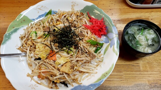 どでからーめん的实拍高清图