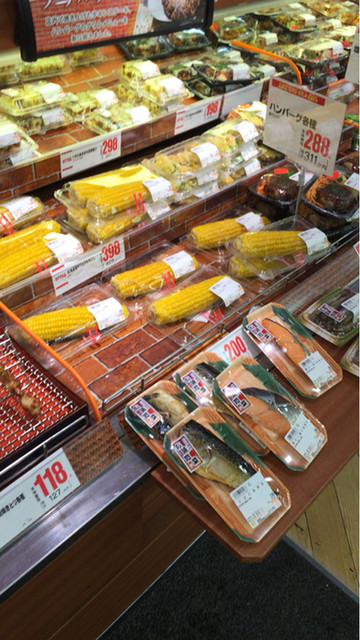 recommendations image for ライフ 石神井公園店