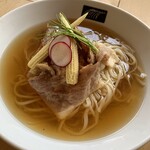 recommendations for UDON MAIN
