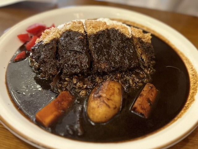 ラホール 御徒町店的實拍高清圖