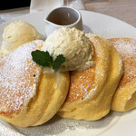 recommendations for 幸せのパンケーキ 吉祥寺店