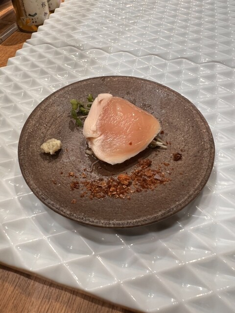 recommendations image for 野乃鳥 人形町