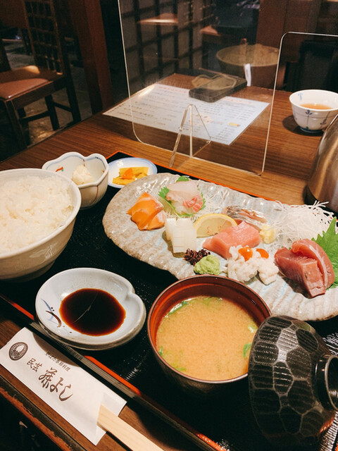 藤よし 堺駅前店的實拍高清圖