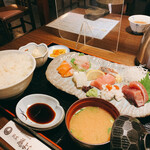 藤よし 堺駅前店的實拍圖