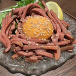 recommendations for 牛たん酒場 たん之助 msb田町店
