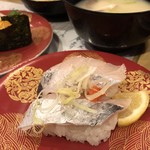 京寿司 小倉店的實拍圖