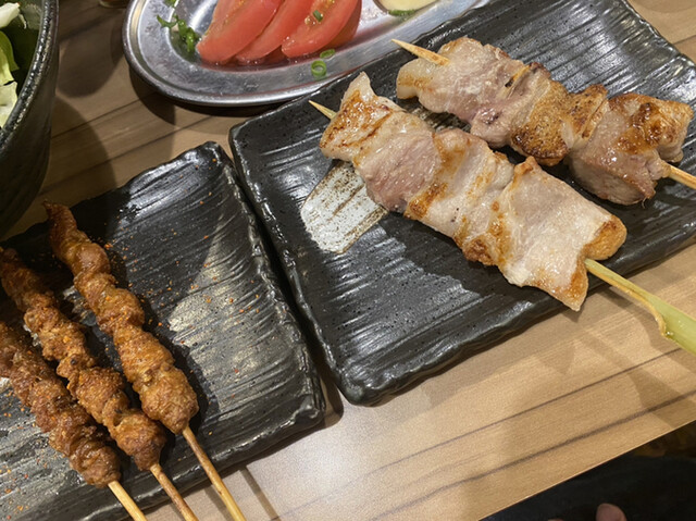 博多かわ屋 大井町店的實拍高清圖