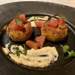 東京アメリカンクラブ的實拍圖