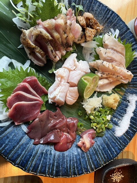 宮崎料理 夏樹的实拍高清图