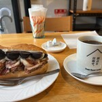 ピーク ロースト コーヒー的實拍圖