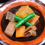 博多もつ鍋 やま中 銀座店的實拍圖