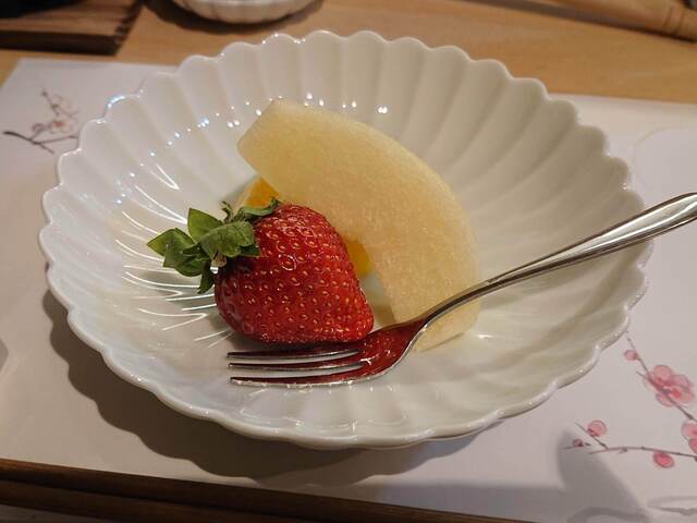 たつ乃的实拍高清图