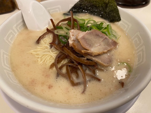 博多天神 新宿東口駅前店的實拍圖