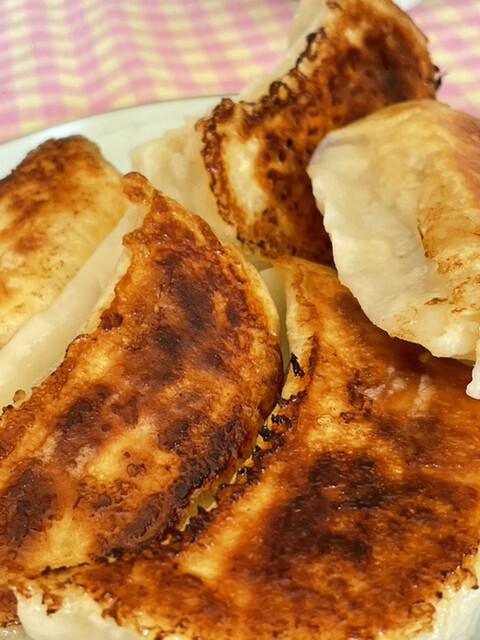 餃子 篭蔵的實拍高清圖