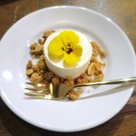 コチト ハナトオカシト的實拍圖