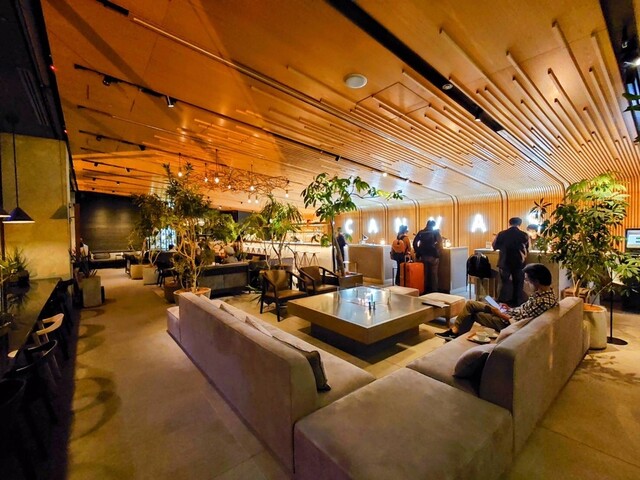 recommendations image for CANVAS LOUNGE KOKAGE