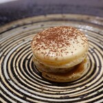 recommendations for kitashinchi U