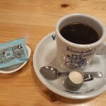 コメダ珈琲店 有楽町ビックカメラ店的实拍图