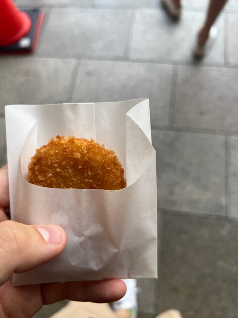 recommendations image for 天神橋 中村屋