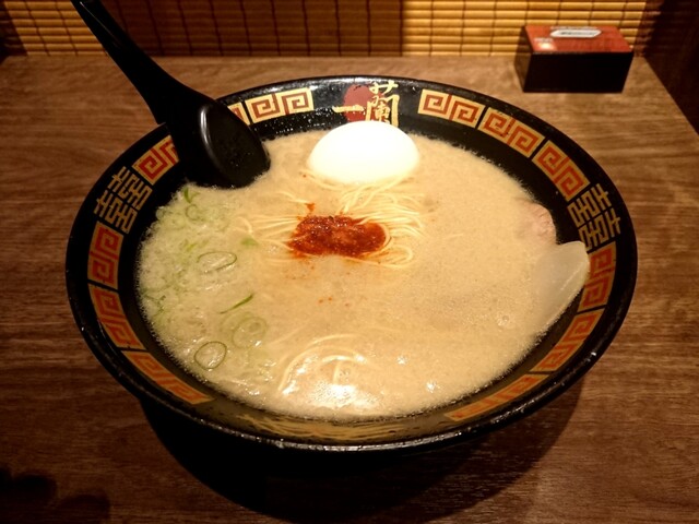 recommendations image for 一蘭 門真店