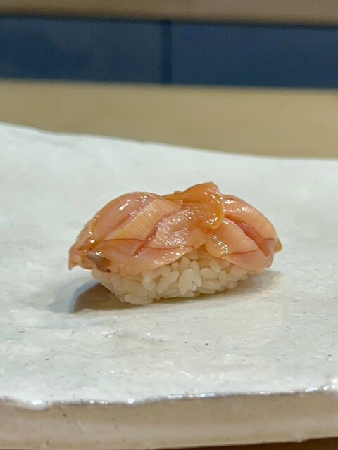 recommendations image for 鮨 よつ葉