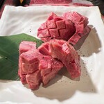 鬼に金棒 茶屋町店的實拍圖
