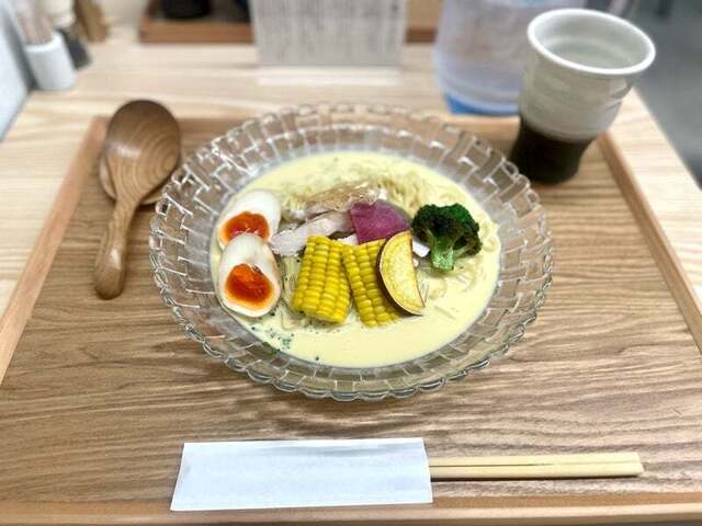 麦と鶏 天満店的實拍高清圖