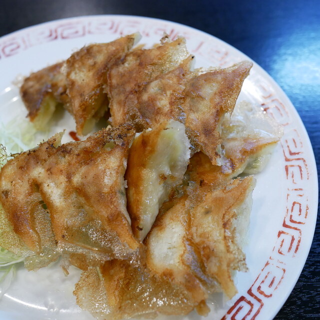旭軒 駅前本店的實拍高清圖
