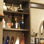 カフェ&バー チーズ的實拍圖
