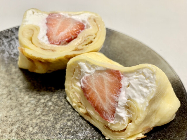 recommendations image for ラップド クレープ コロット 錦糸町メトロ店