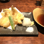 練馬 魚たか的實拍圖