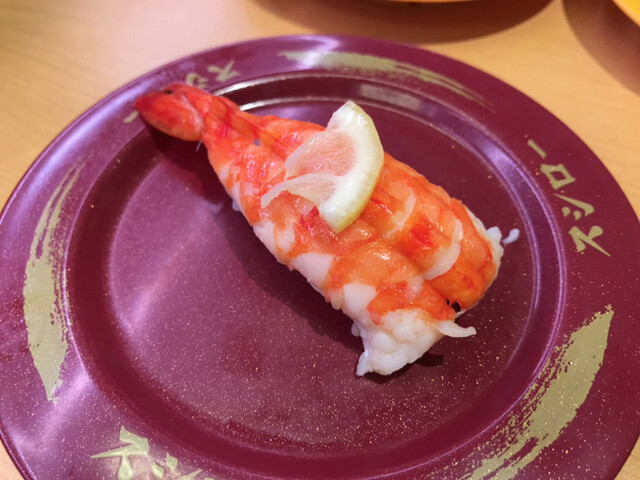 スシロー 秋葉原駅前店的實拍高清圖