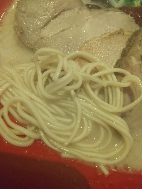 一風堂 なんば店的實拍高清圖
