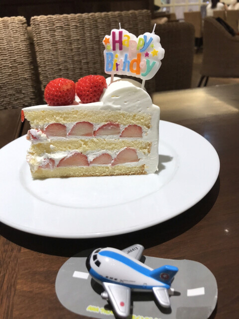 HARBS ディアモール大阪店的實拍高清圖