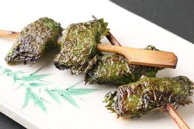 recommendations for あわびの源太