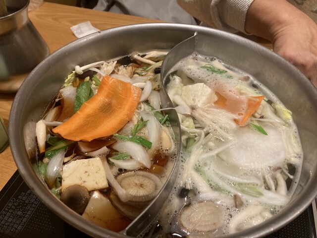 しゃぶ菜 イオンモール鶴見緑地店的實拍高清圖
